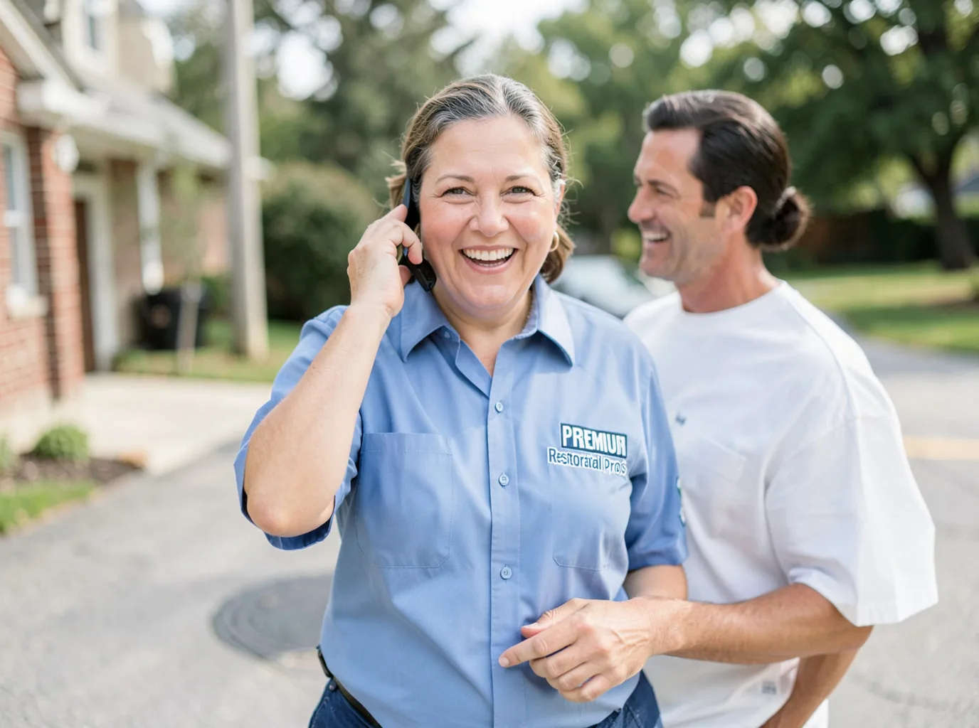 Water Damage Restoration Port Clinton, PA FAQs